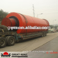 High Benefit tumbling ball mill